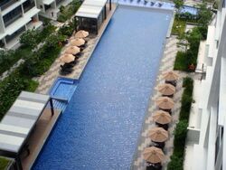 8@Woodleigh (D13), Condominium #434110191